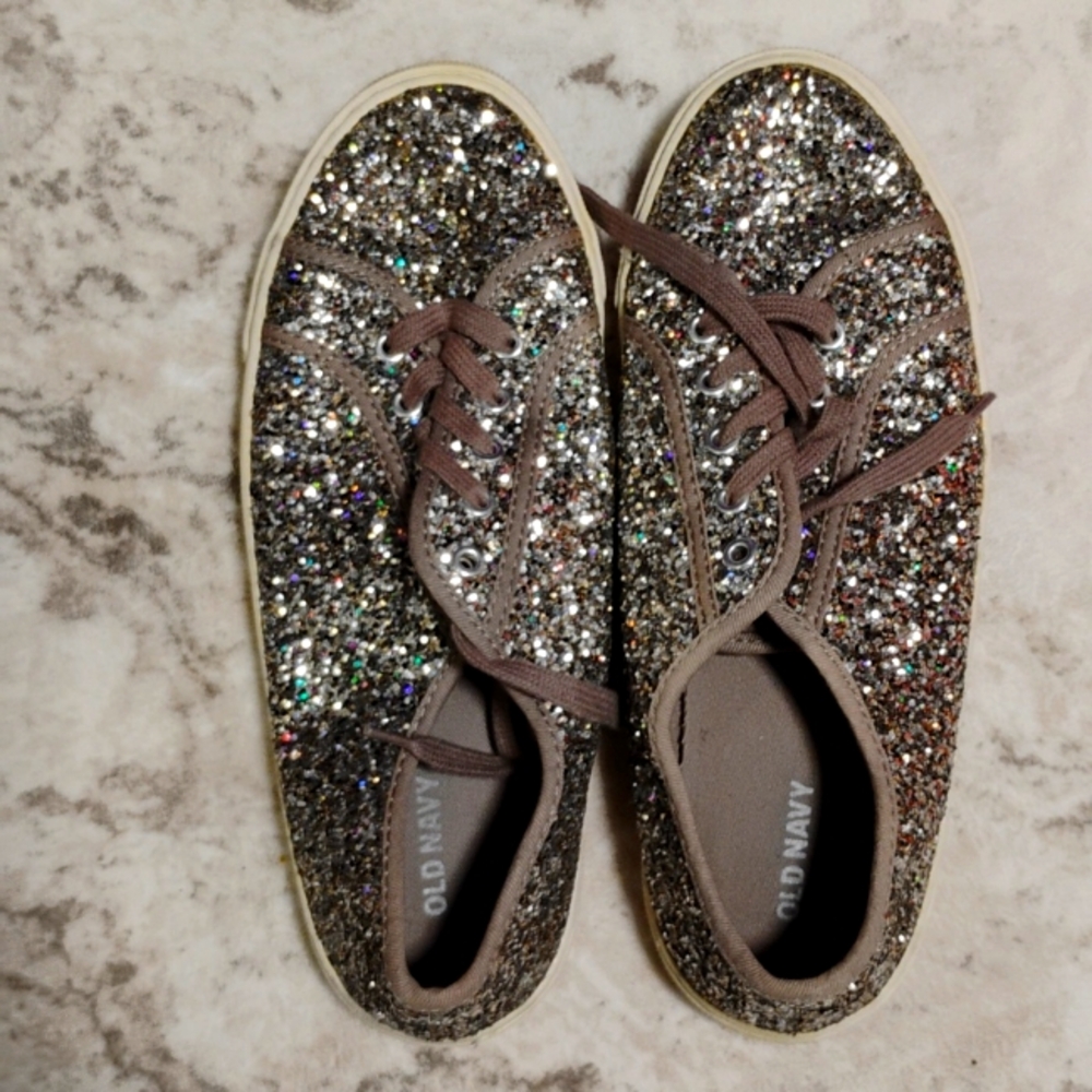 Ladies shoes